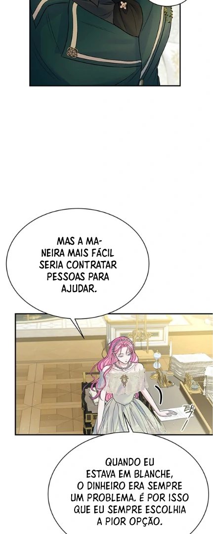Eu Pensei Que Tinha Um Limite de Tempo! Capítulo 90 Página 59