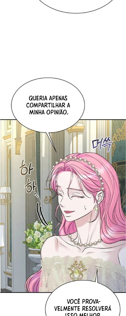 Eu Pensei Que Tinha Um Limite de Tempo! Capítulo 90 Página 60
