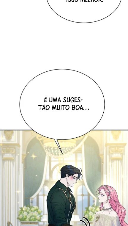 Eu Pensei Que Tinha Um Limite de Tempo! Capítulo 90 Página 61