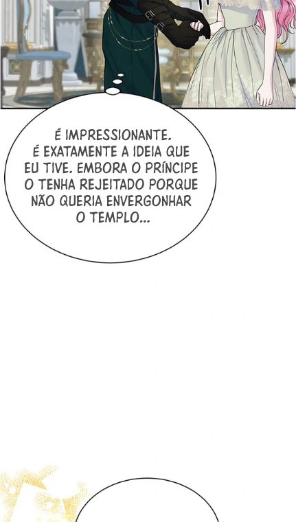 Eu Pensei Que Tinha Um Limite de Tempo! Capítulo 90 Página 62