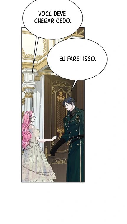 Eu Pensei Que Tinha Um Limite de Tempo! Capítulo 90 Página 69