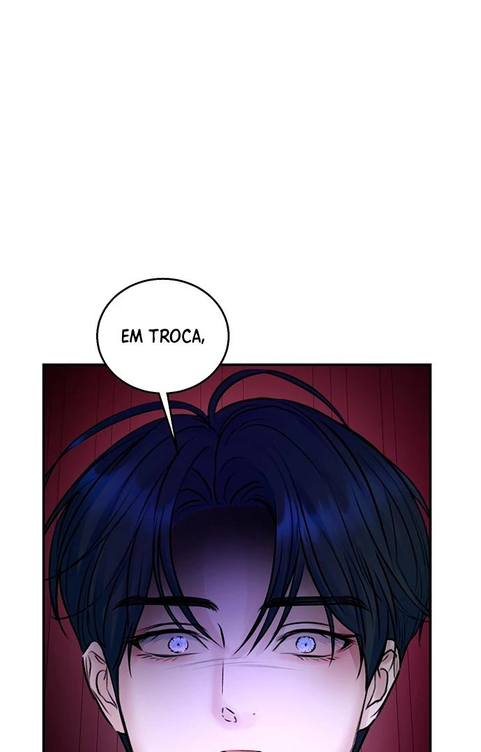 Eu Pensei Que Tinha Um Limite de Tempo! Capítulo 90 Página 77