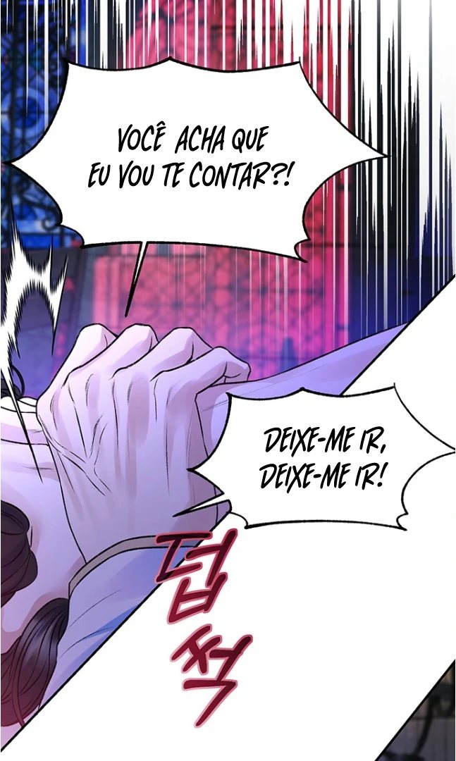 Eu Pensei Que Tinha Um Limite de Tempo! Capítulo 90 Página 9