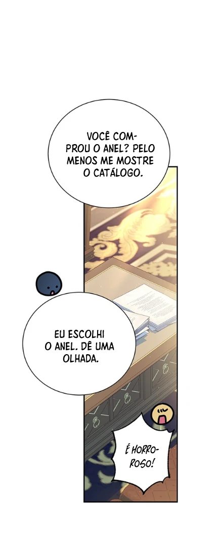 Eu Pensei Que Tinha Um Limite de Tempo! Capítulo 91 Página 15
