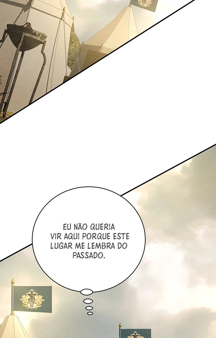 Eu Pensei Que Tinha Um Limite de Tempo! Capítulo 91 Página 19
