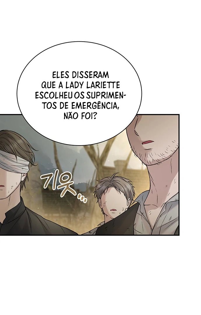 Eu Pensei Que Tinha Um Limite de Tempo! Capítulo 91 Página 21