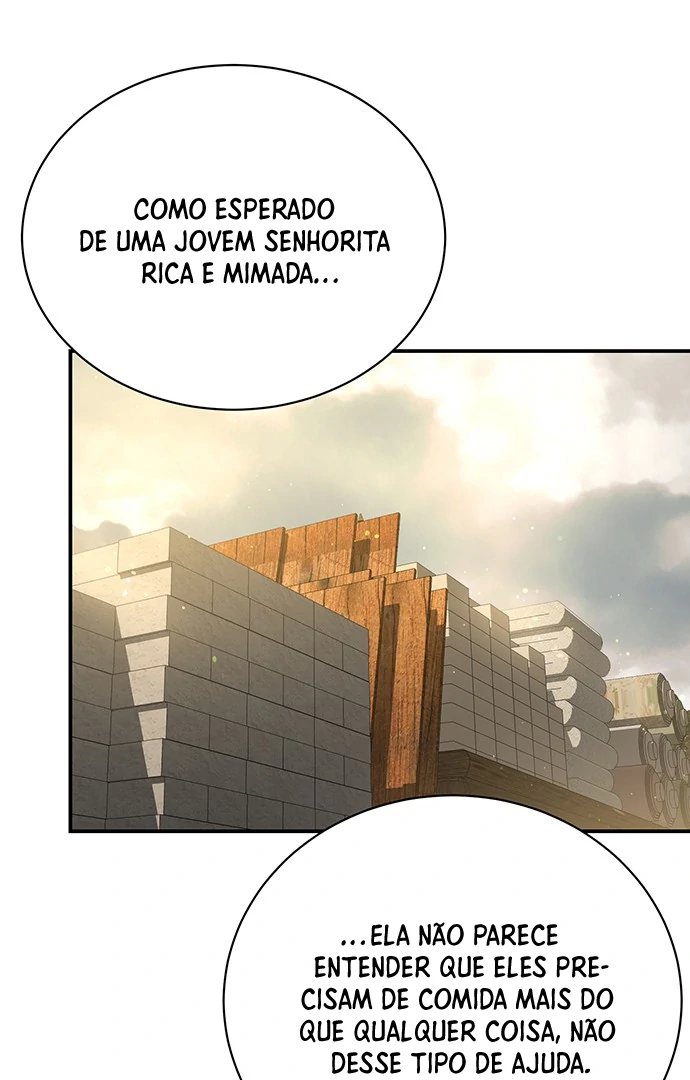 Eu Pensei Que Tinha Um Limite de Tempo! Capítulo 91 Página 22