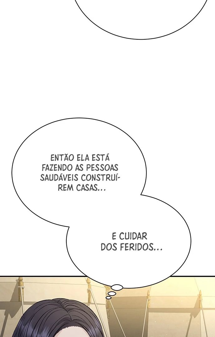 Eu Pensei Que Tinha Um Limite de Tempo! Capítulo 91 Página 23