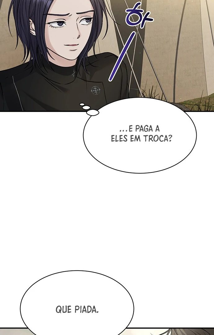 Eu Pensei Que Tinha Um Limite de Tempo! Capítulo 91 Página 24