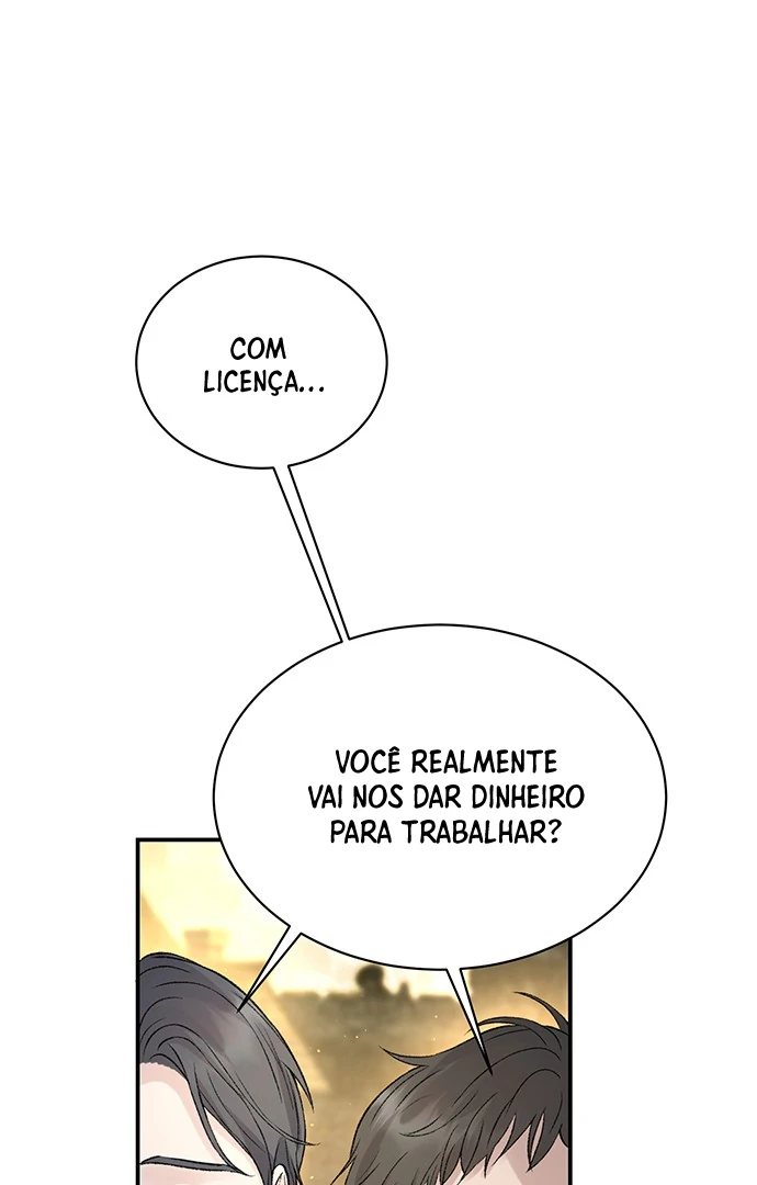 Eu Pensei Que Tinha Um Limite de Tempo! Capítulo 91 Página 26