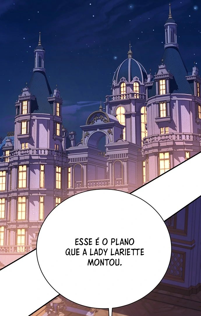 Eu Pensei Que Tinha Um Limite de Tempo! Capítulo 91 Página 32