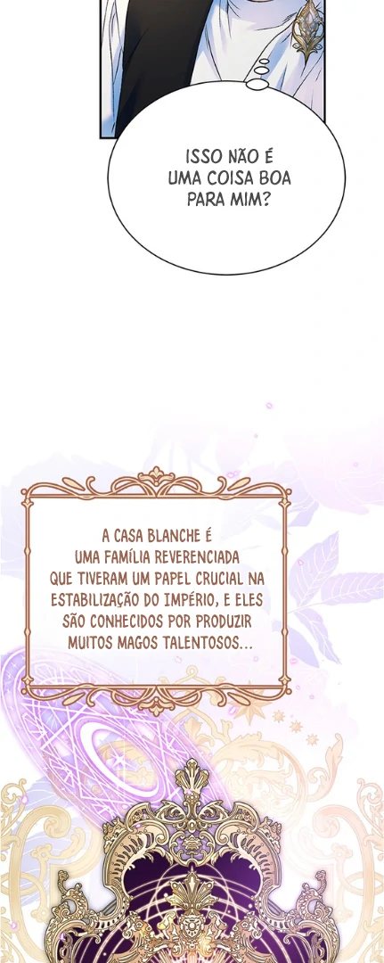 Eu Pensei Que Tinha Um Limite de Tempo! Capítulo 91 Página 4