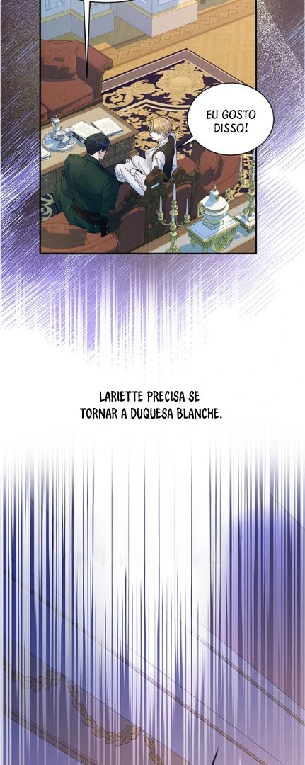 Eu Pensei Que Tinha Um Limite de Tempo! Capítulo 91 Página 46