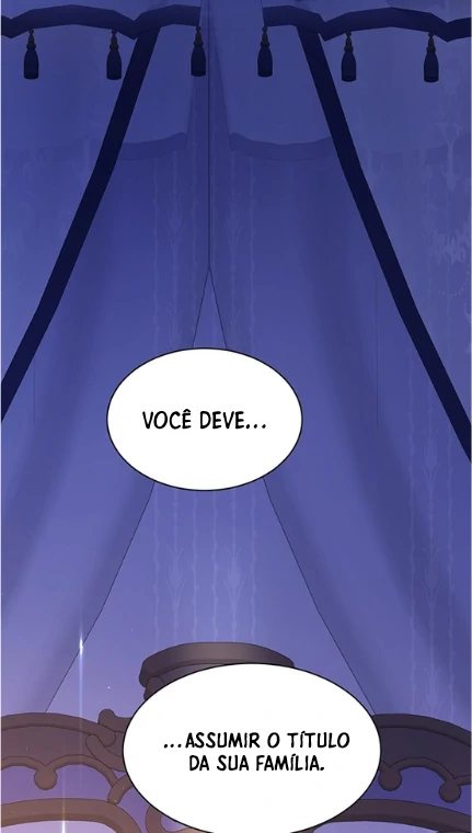 Eu Pensei Que Tinha Um Limite de Tempo! Capítulo 91 Página 49