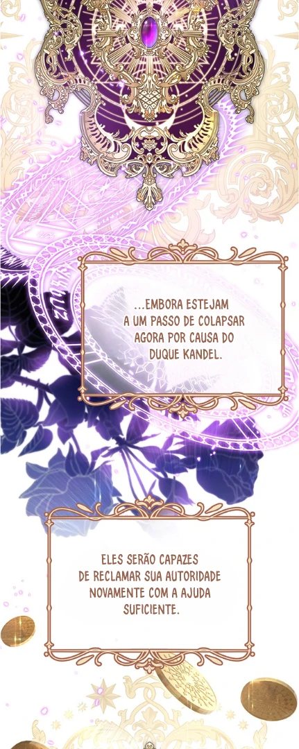 Eu Pensei Que Tinha Um Limite de Tempo! Capítulo 91 Página 5