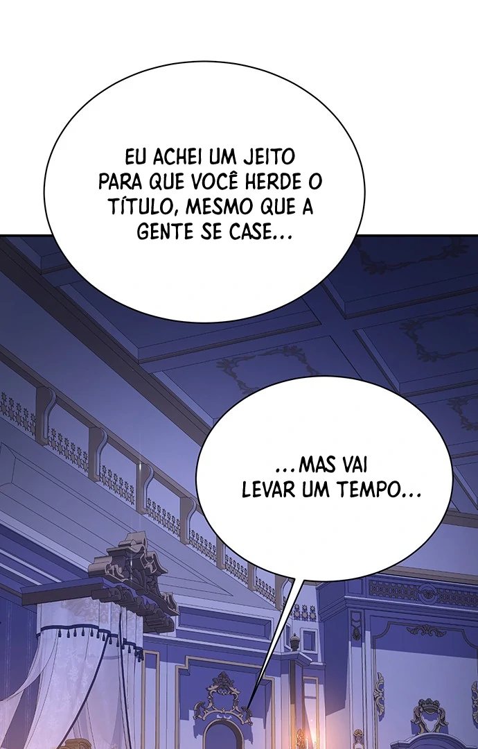 Eu Pensei Que Tinha Um Limite de Tempo! Capítulo 91 Página 53