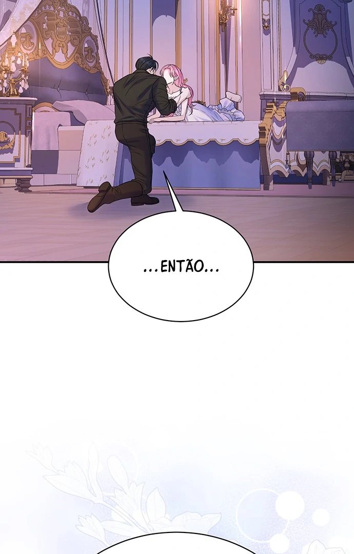 Eu Pensei Que Tinha Um Limite de Tempo! Capítulo 91 Página 54