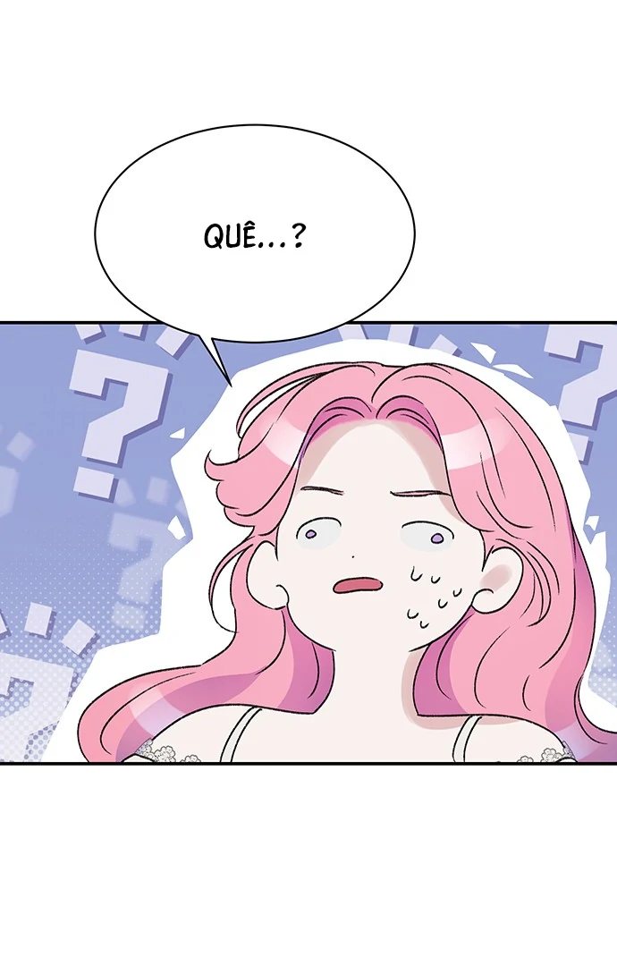 Eu Pensei Que Tinha Um Limite de Tempo! Capítulo 91 Página 57