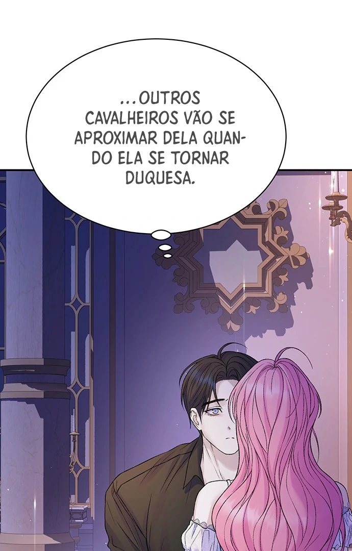 Eu Pensei Que Tinha Um Limite de Tempo! Capítulo 91 Página 62
