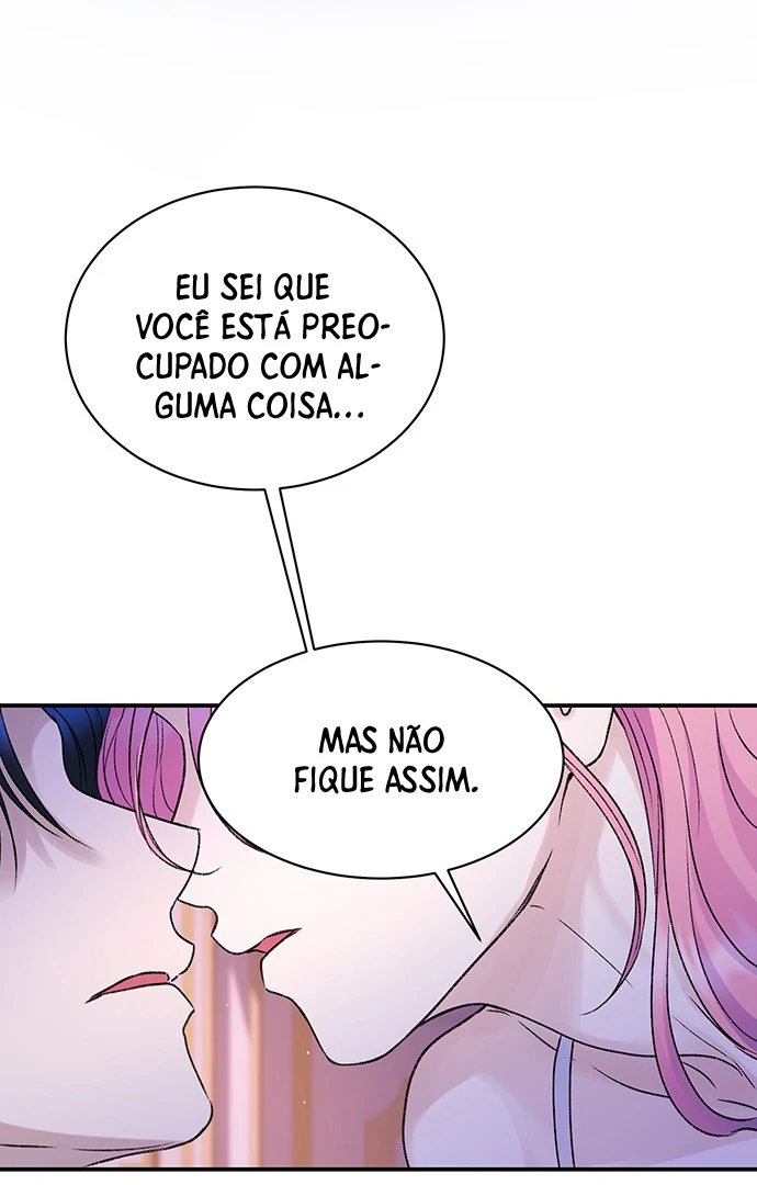 Eu Pensei Que Tinha Um Limite de Tempo! Capítulo 91 Página 77