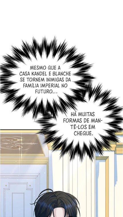 Eu Pensei Que Tinha Um Limite de Tempo! Capítulo 91 Página 8