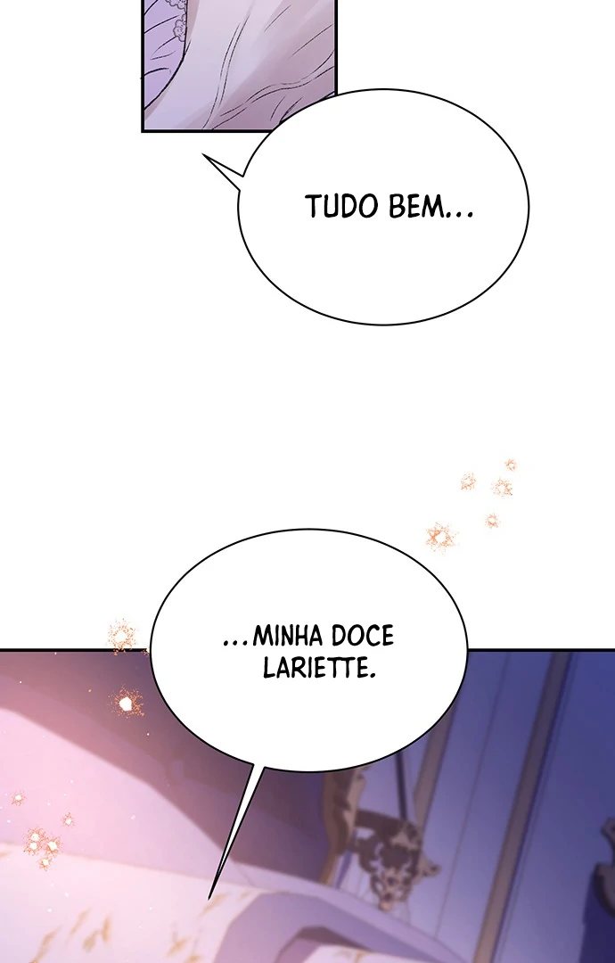 Eu Pensei Que Tinha Um Limite de Tempo! Capítulo 91 Página 83