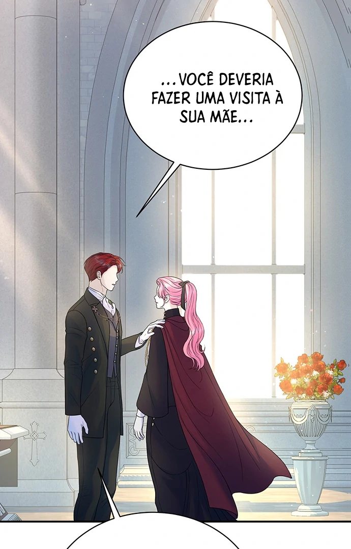 Eu Pensei Que Tinha Um Limite de Tempo! Capítulo 92 Página 14
