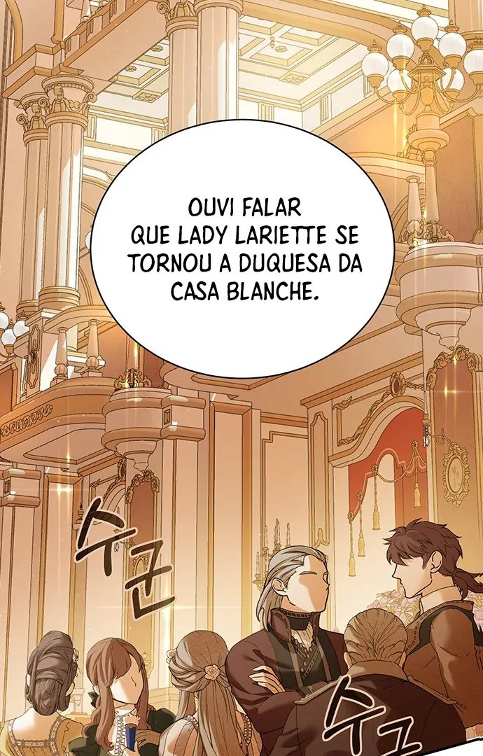 Eu Pensei Que Tinha Um Limite de Tempo! Capítulo 92 Página 19