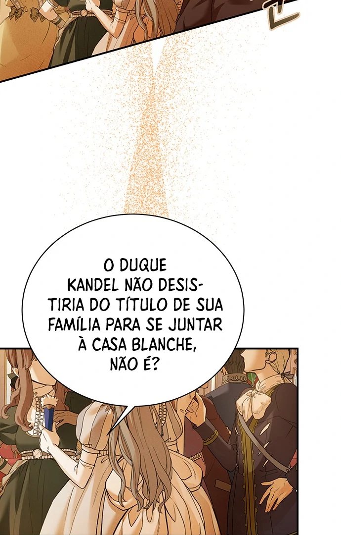 Eu Pensei Que Tinha Um Limite de Tempo! Capítulo 92 Página 20
