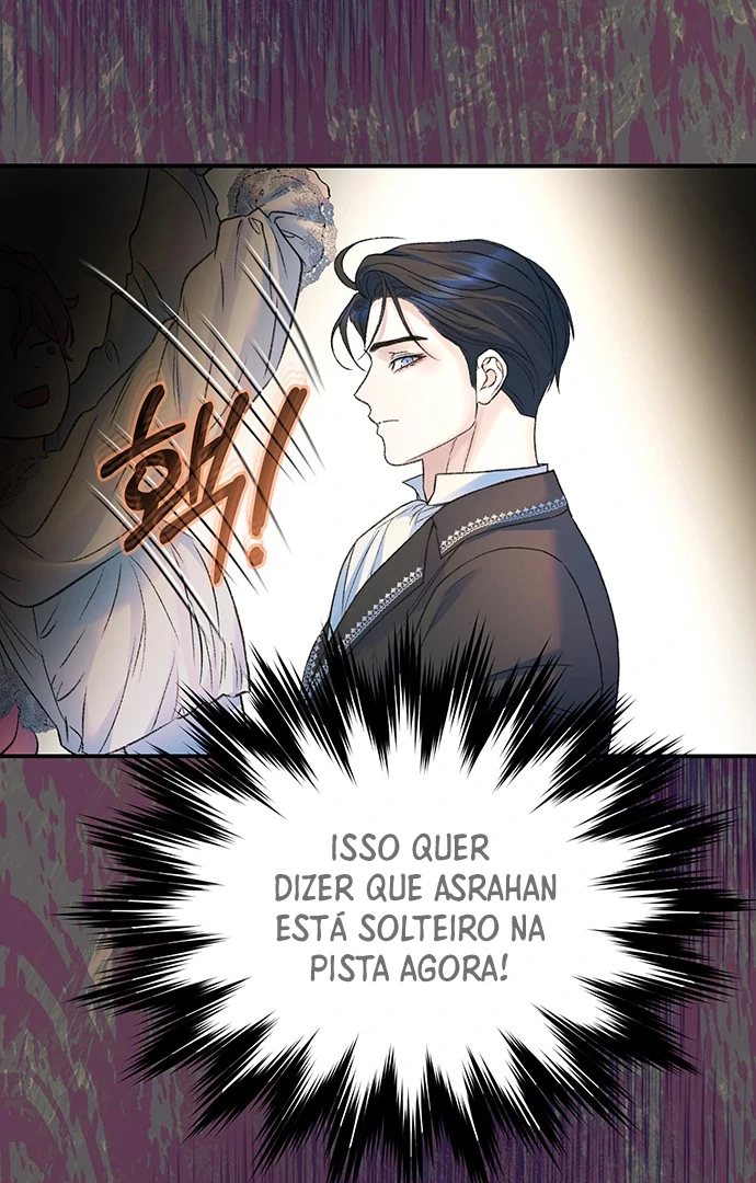 Eu Pensei Que Tinha Um Limite de Tempo! Capítulo 92 Página 28