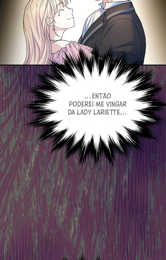 Eu Pensei Que Tinha Um Limite de Tempo! Capítulo 92 Página 30