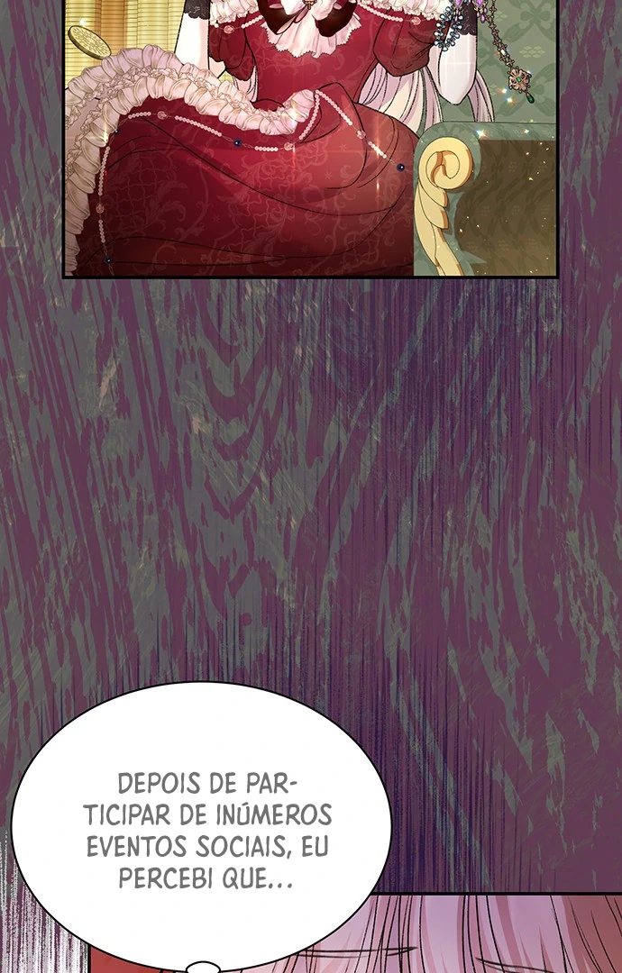Eu Pensei Que Tinha Um Limite de Tempo! Capítulo 92 Página 32
