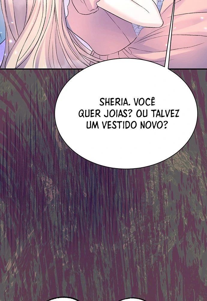 Eu Pensei Que Tinha Um Limite de Tempo! Capítulo 92 Página 37