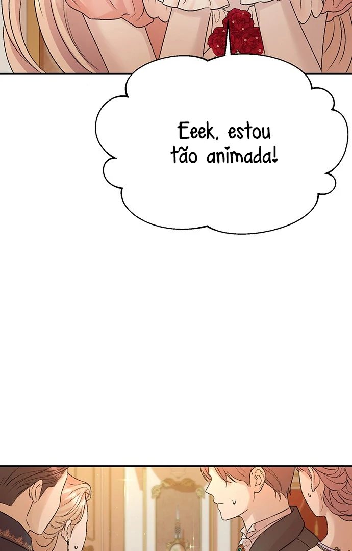 Eu Pensei Que Tinha Um Limite de Tempo! Capítulo 92 Página 39