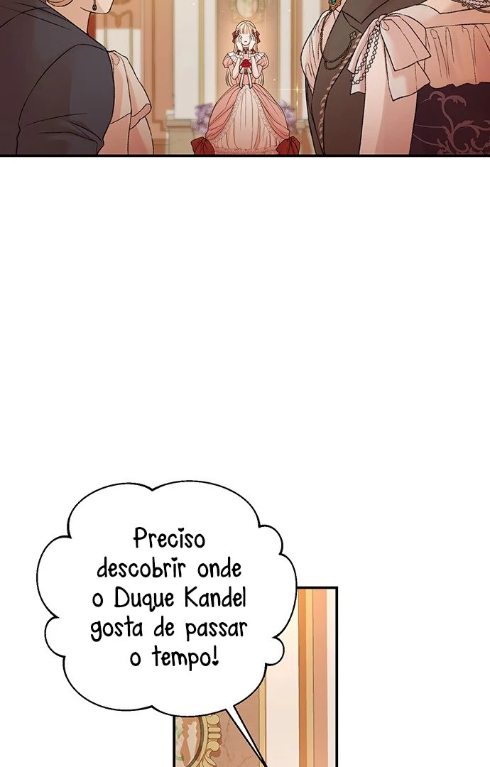 Eu Pensei Que Tinha Um Limite de Tempo! Capítulo 92 Página 40