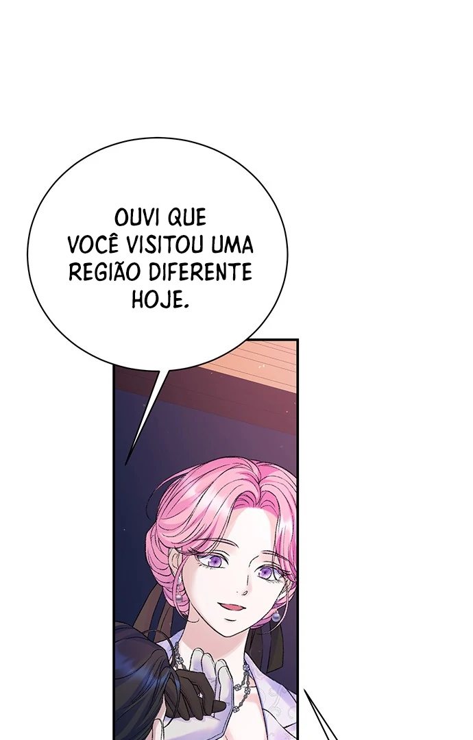 Eu Pensei Que Tinha Um Limite de Tempo! Capítulo 92 Página 50