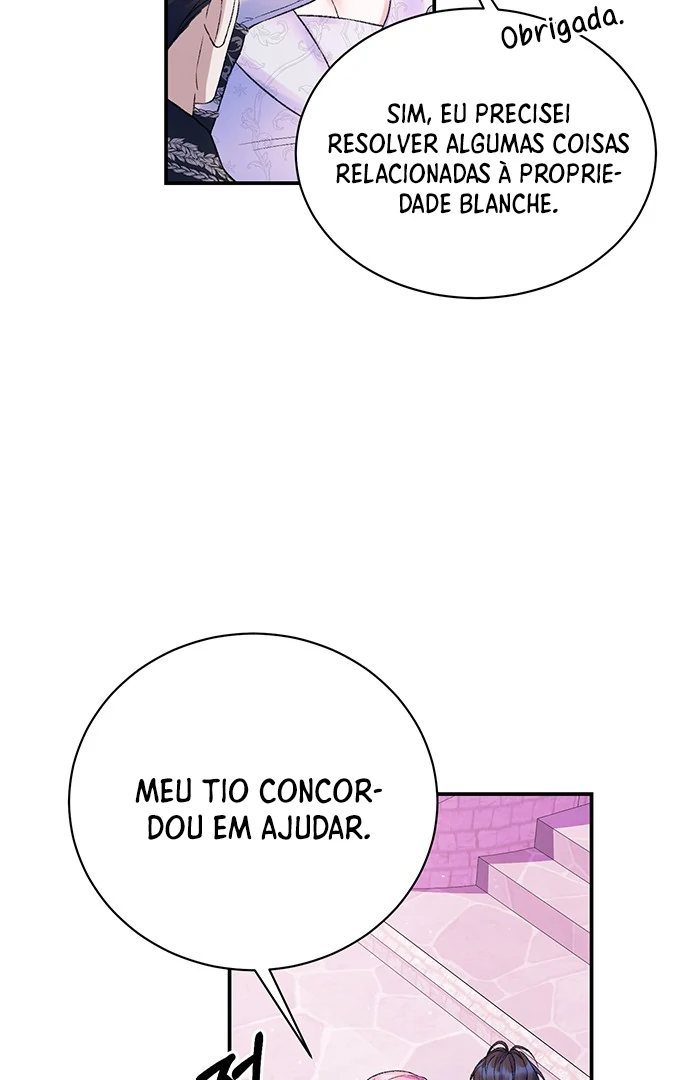 Eu Pensei Que Tinha Um Limite de Tempo! Capítulo 92 Página 51