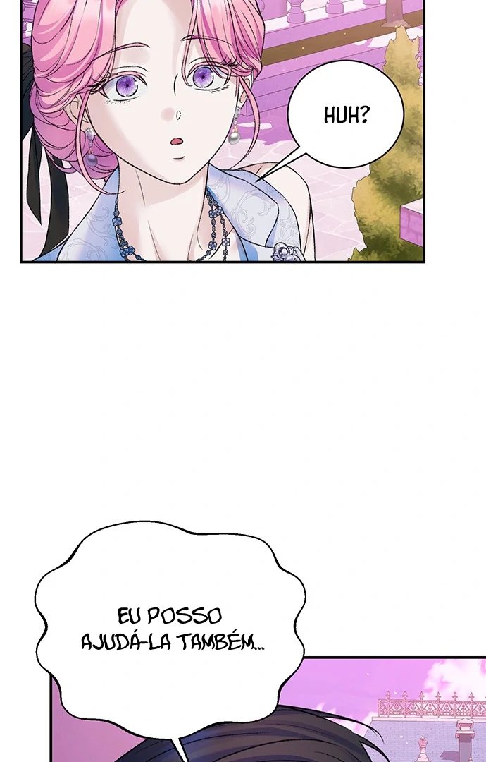 Eu Pensei Que Tinha Um Limite de Tempo! Capítulo 92 Página 53