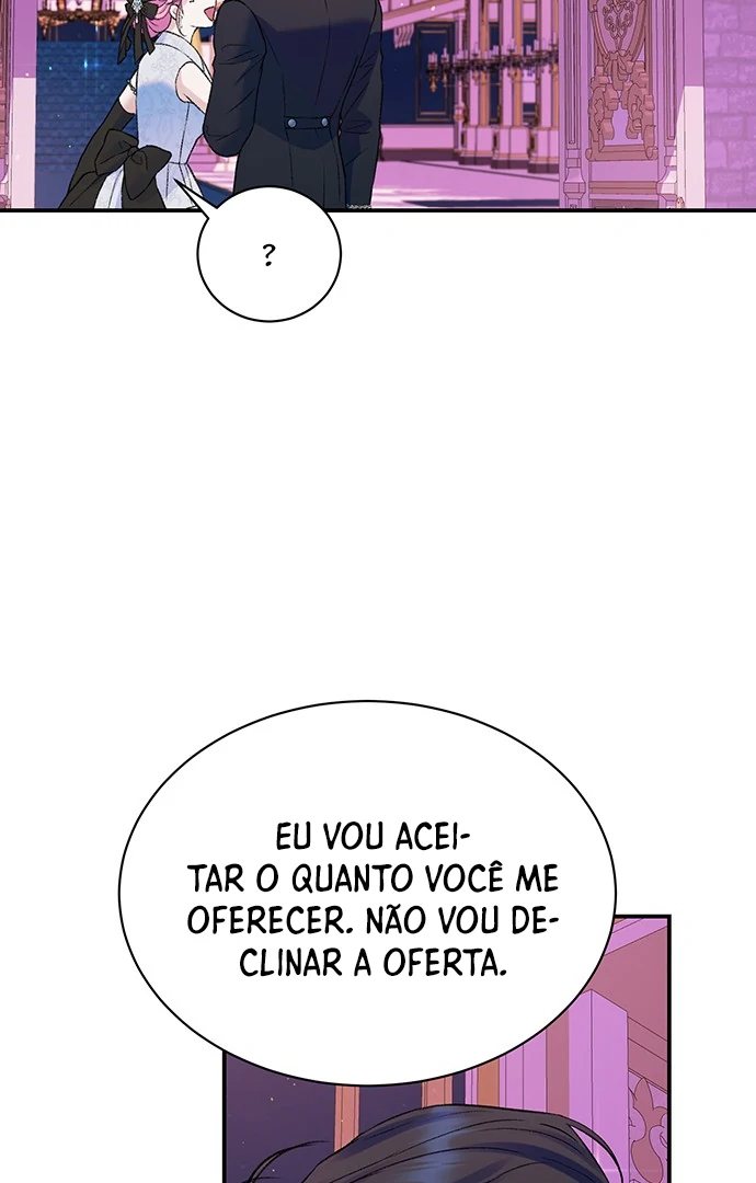 Eu Pensei Que Tinha Um Limite de Tempo! Capítulo 92 Página 57