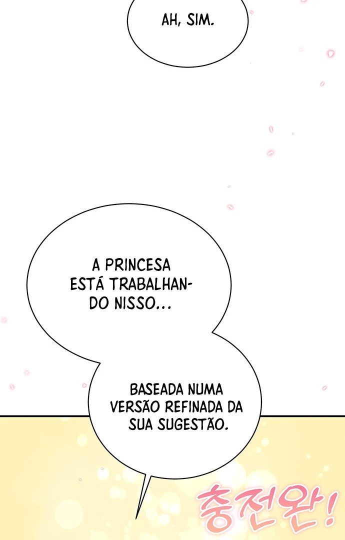Eu Pensei Que Tinha Um Limite de Tempo! Capítulo 92 Página 62