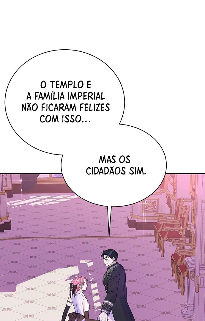 Eu Pensei Que Tinha Um Limite de Tempo! Capítulo 92 Página 64