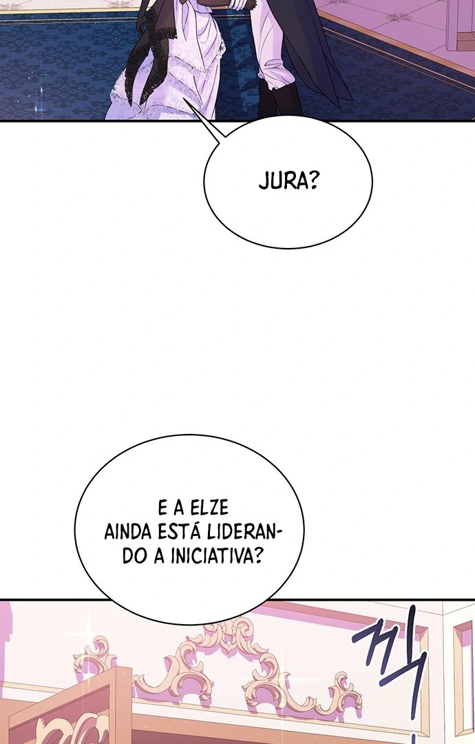 Eu Pensei Que Tinha Um Limite de Tempo! Capítulo 92 Página 65
