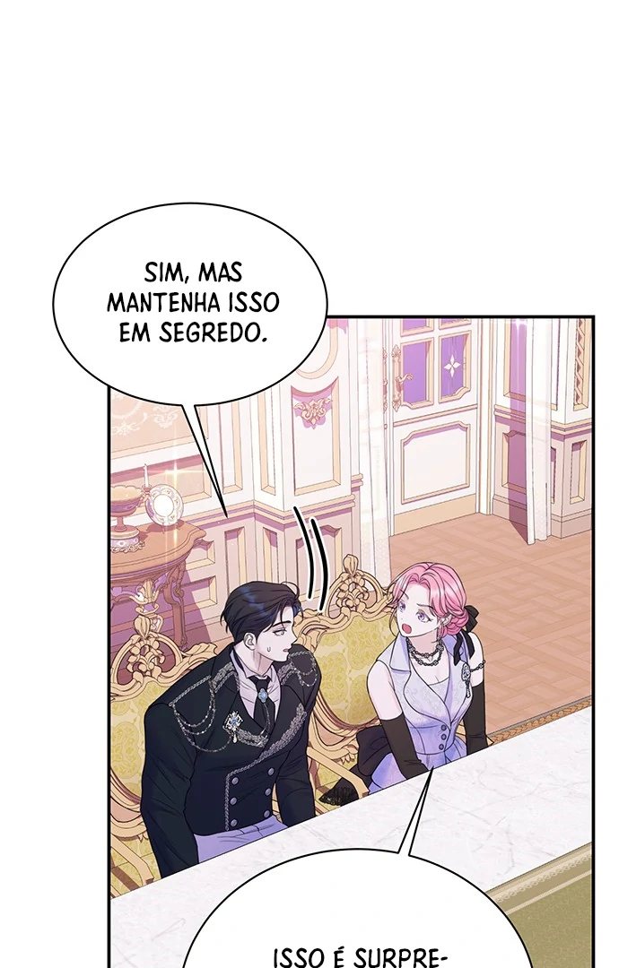 Eu Pensei Que Tinha Um Limite de Tempo! Capítulo 92 Página 68
