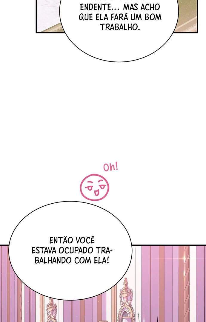 Eu Pensei Que Tinha Um Limite de Tempo! Capítulo 92 Página 69
