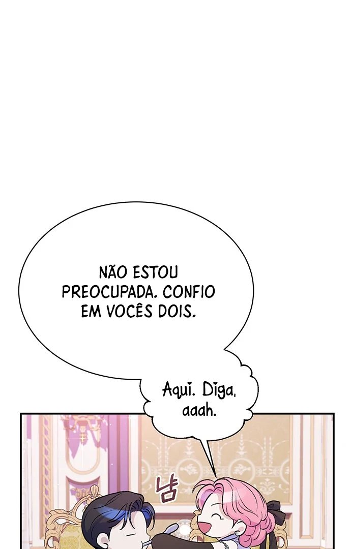 Eu Pensei Que Tinha Um Limite de Tempo! Capítulo 92 Página 71