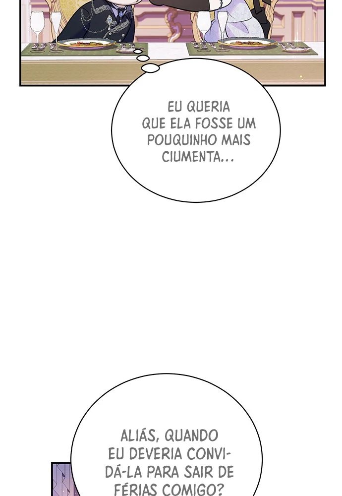 Eu Pensei Que Tinha Um Limite de Tempo! Capítulo 92 Página 72