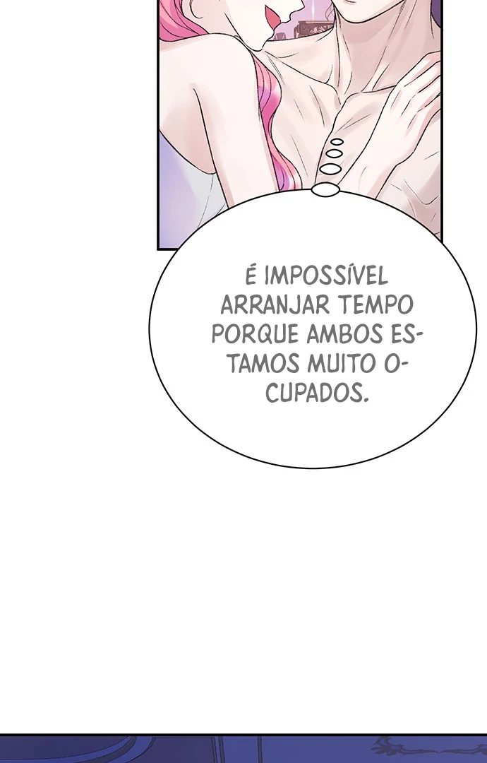 Eu Pensei Que Tinha Um Limite de Tempo! Capítulo 92 Página 74