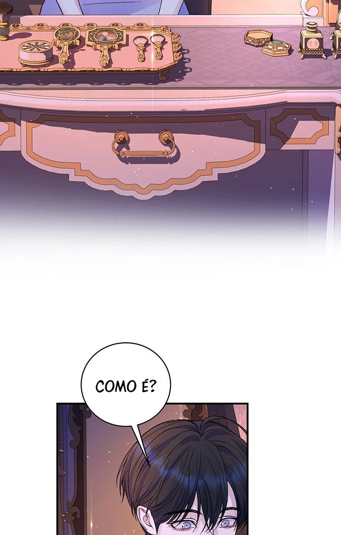 Eu Pensei Que Tinha Um Limite de Tempo! Capítulo 92 Página 79
