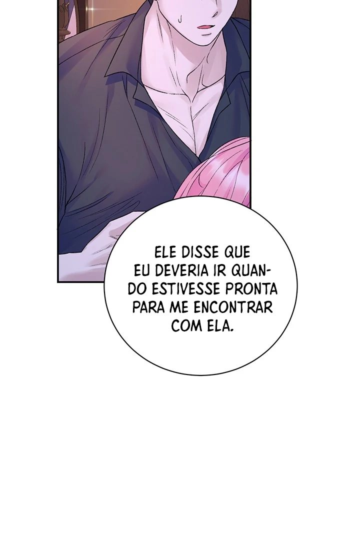 Eu Pensei Que Tinha Um Limite de Tempo! Capítulo 92 Página 80