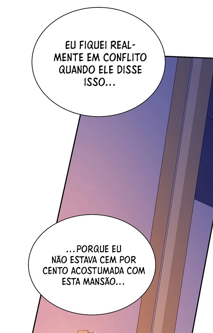 Eu Pensei Que Tinha Um Limite de Tempo! Capítulo 92 Página 81
